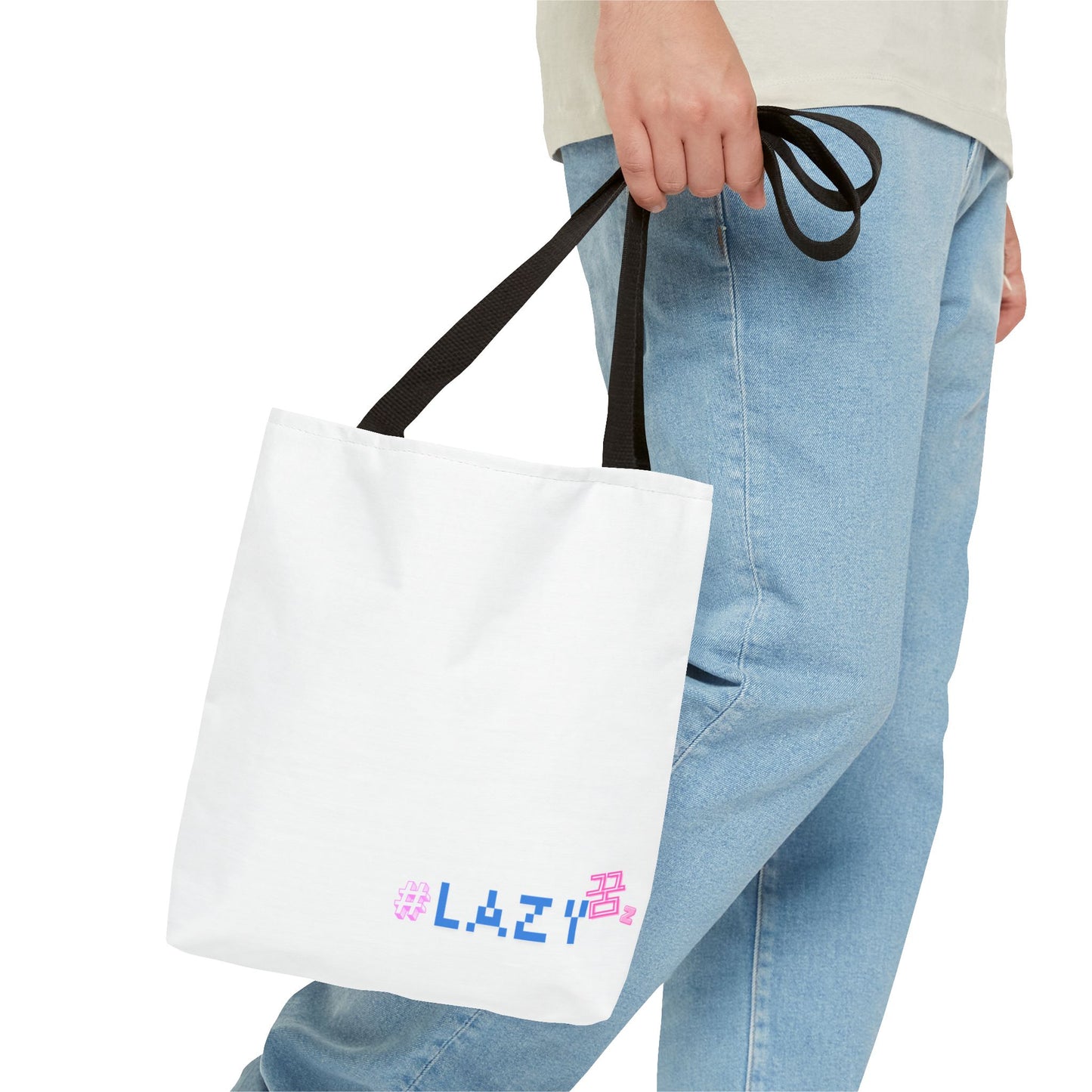 Lazy Dreamerz (꿈) - Tote Bag