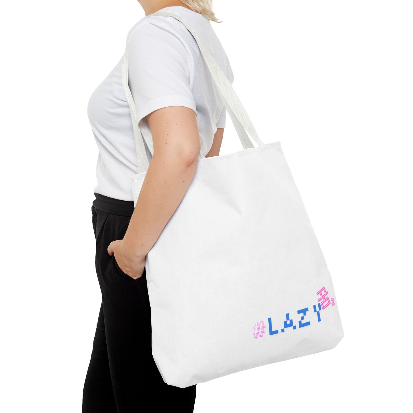Lazy Dreamerz (꿈) - Tote Bag
