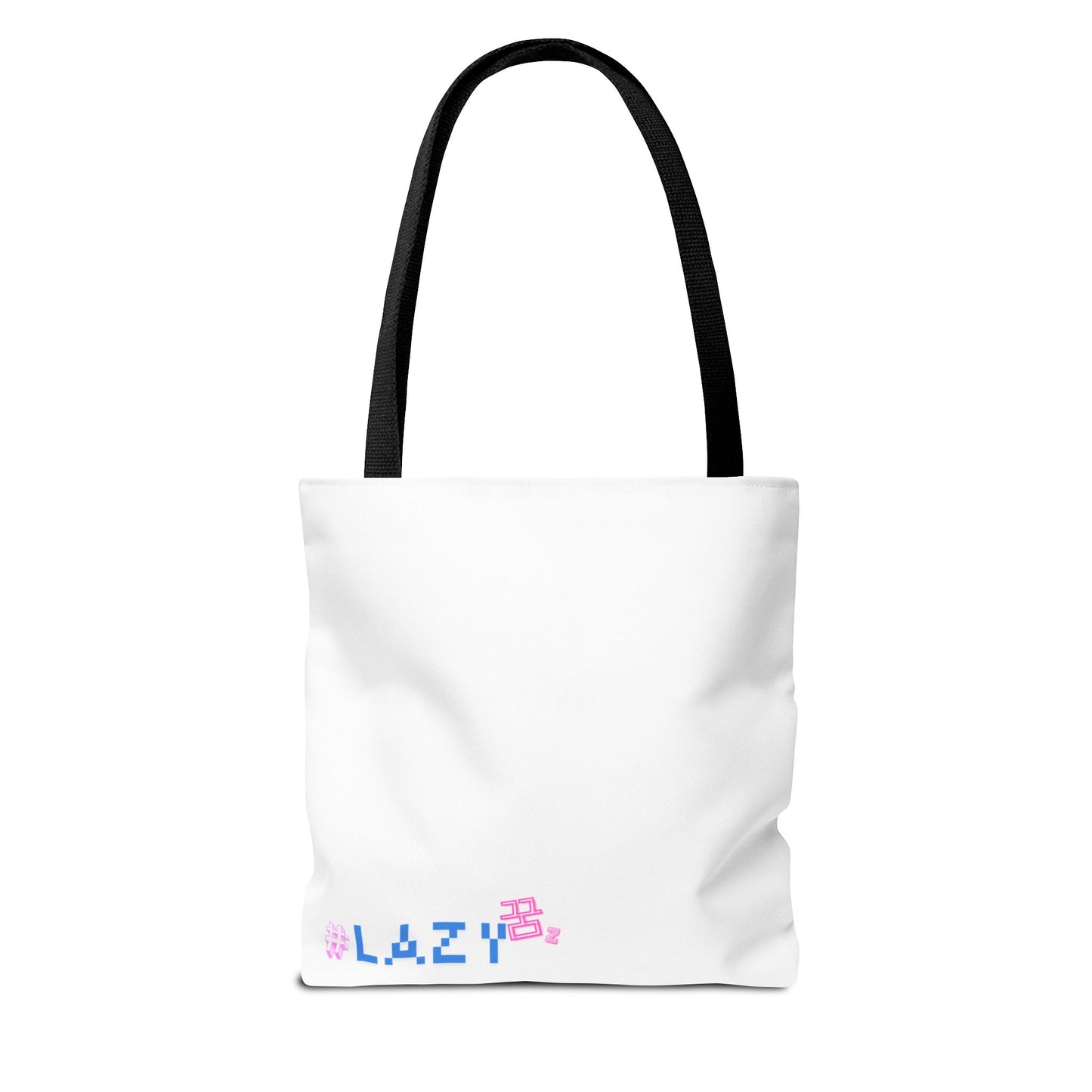 Lazy Dreamerz (꿈) - Tote Bag