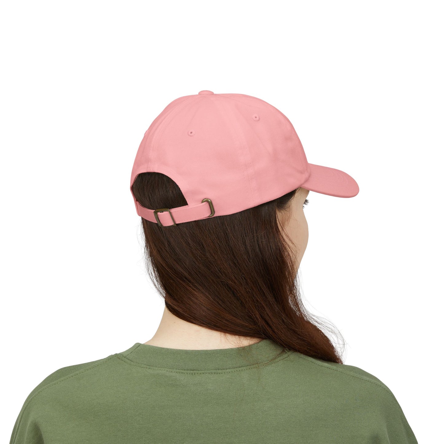 Lazy Dreamerz (꿈) Classic Baseball Cap