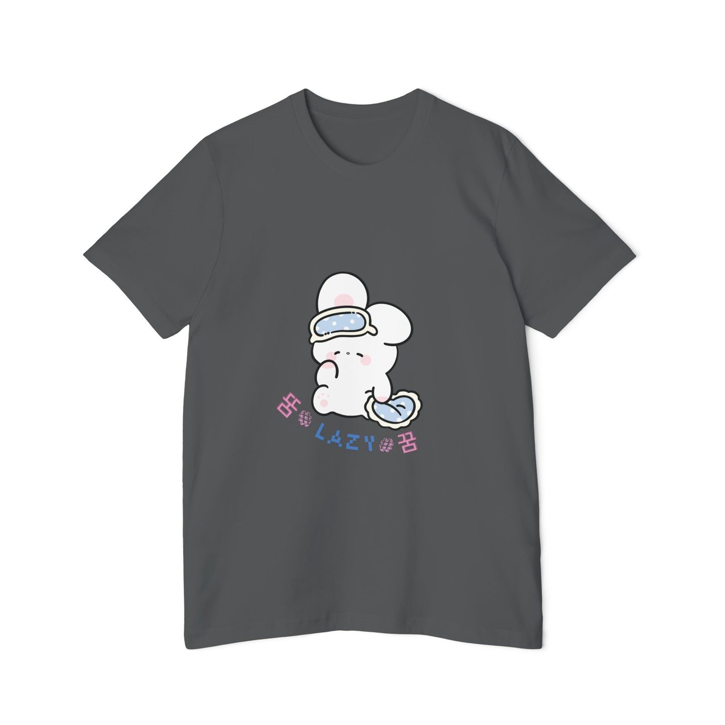 Lazy Dreamerz (꿈) T-Shirt
