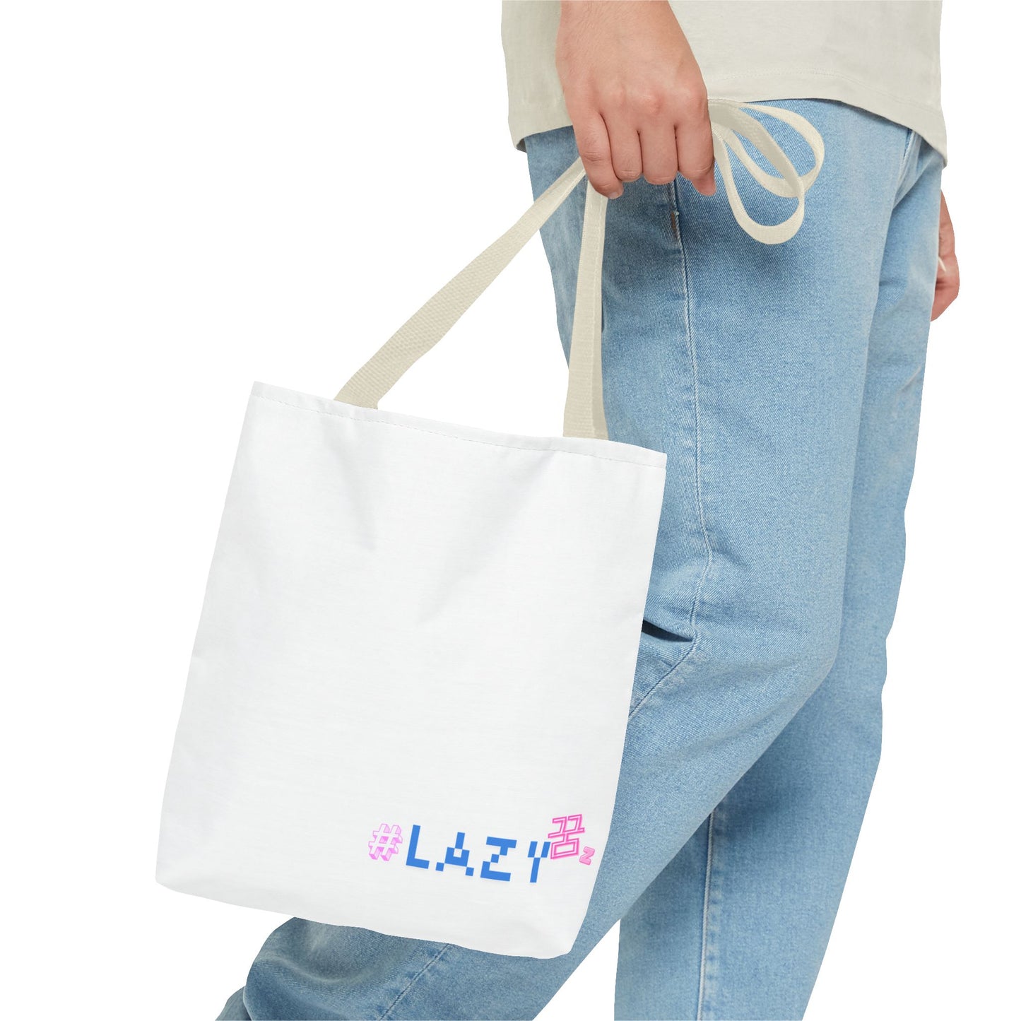Lazy Dreamerz (꿈) - Tote Bag