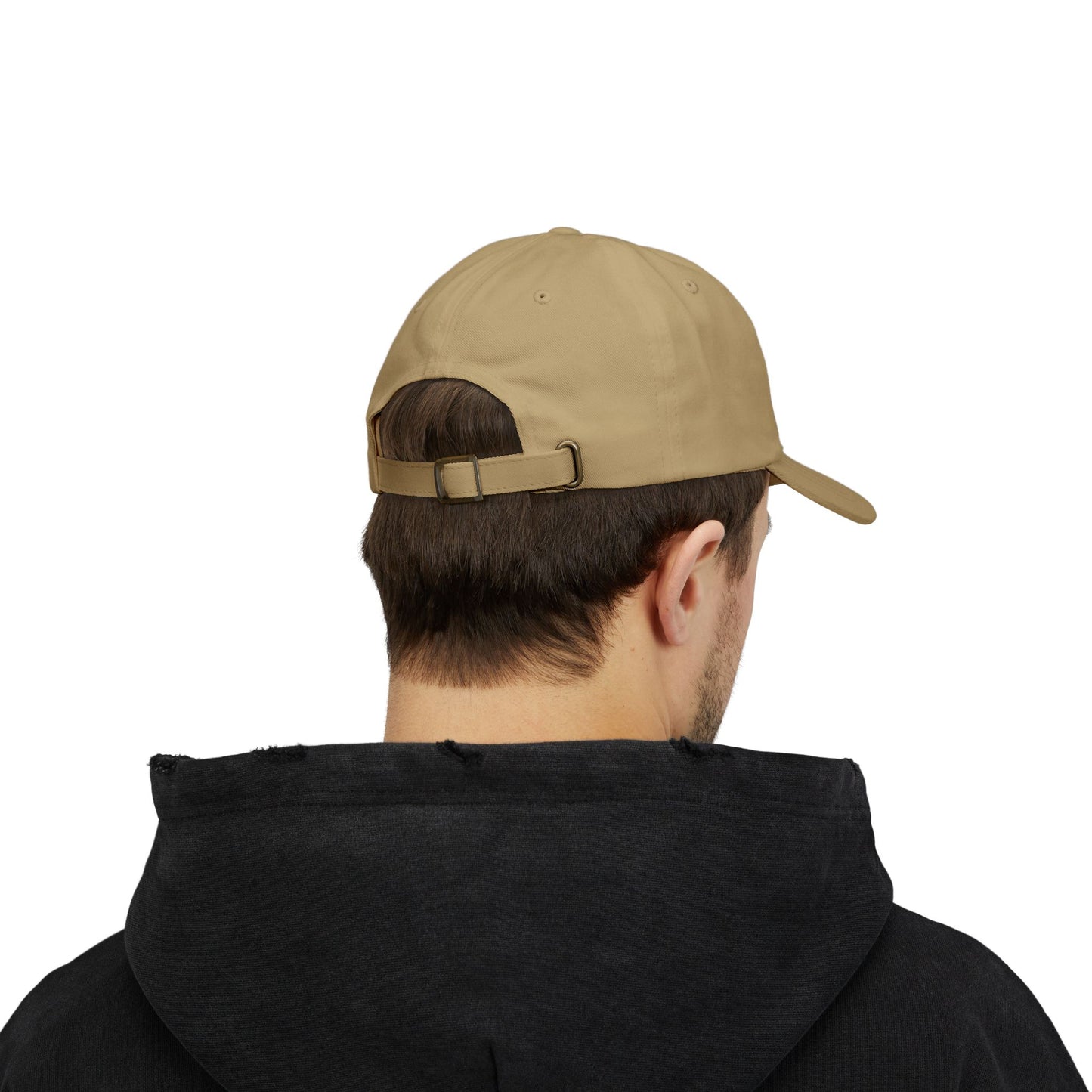 Lazy Dreamerz (꿈) Classic Baseball Cap