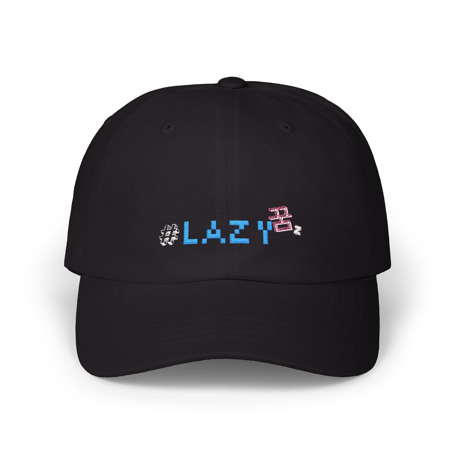 Lazy Dreamerz (꿈) Classic Baseball Cap