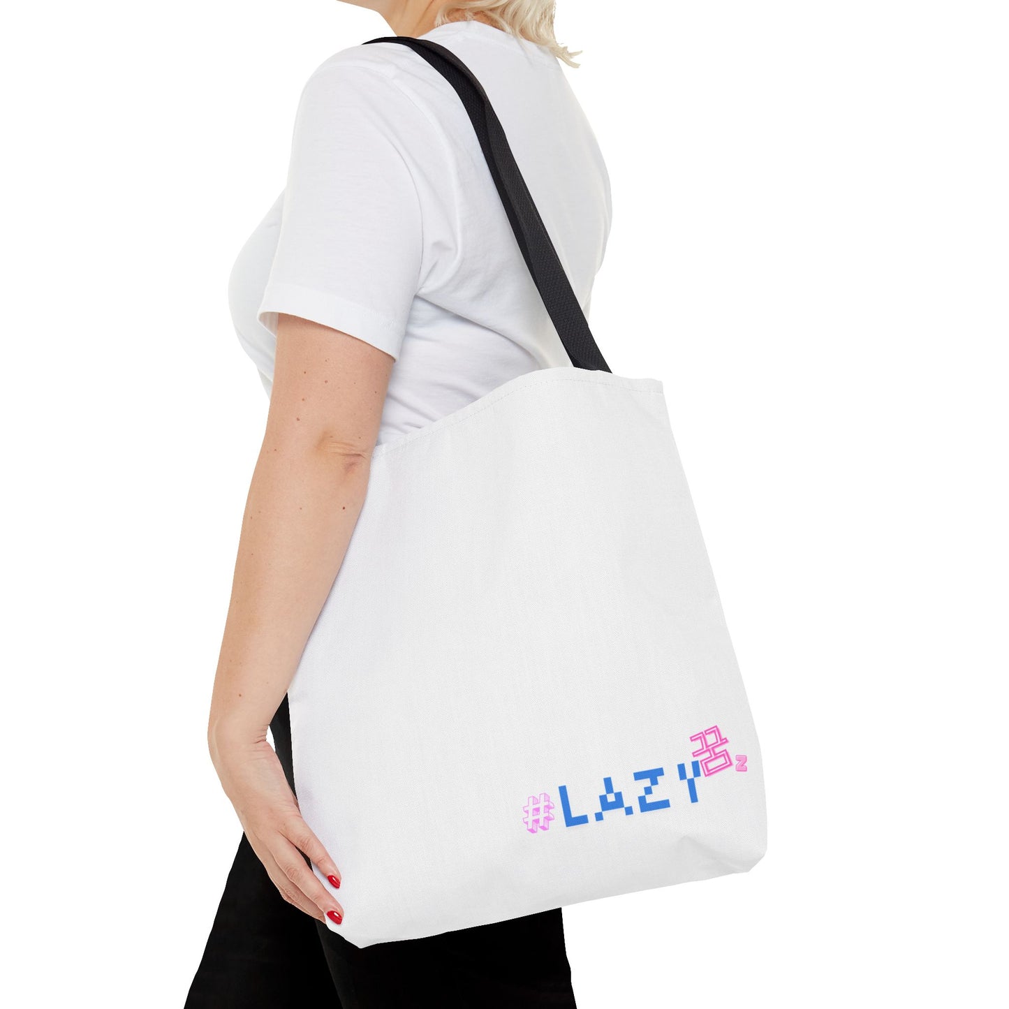 Lazy Dreamerz (꿈) - Tote Bag