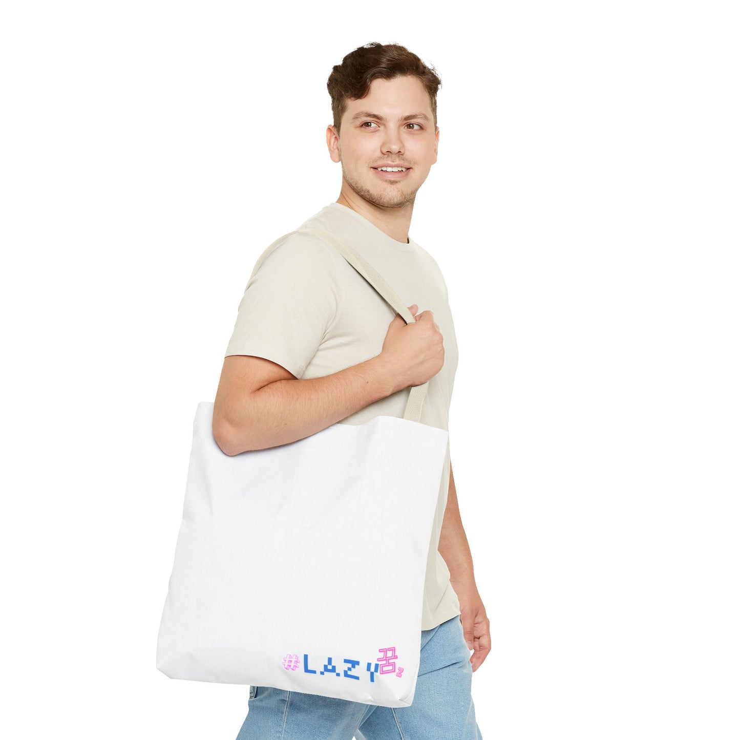 Lazy Dreamerz (꿈) - Tote Bag