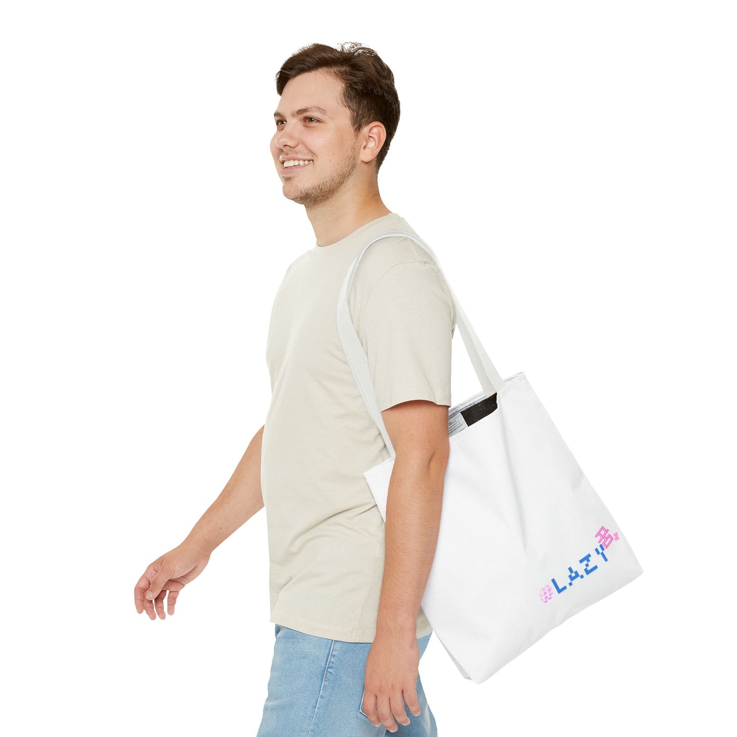 Lazy Dreamerz (꿈) - Tote Bag