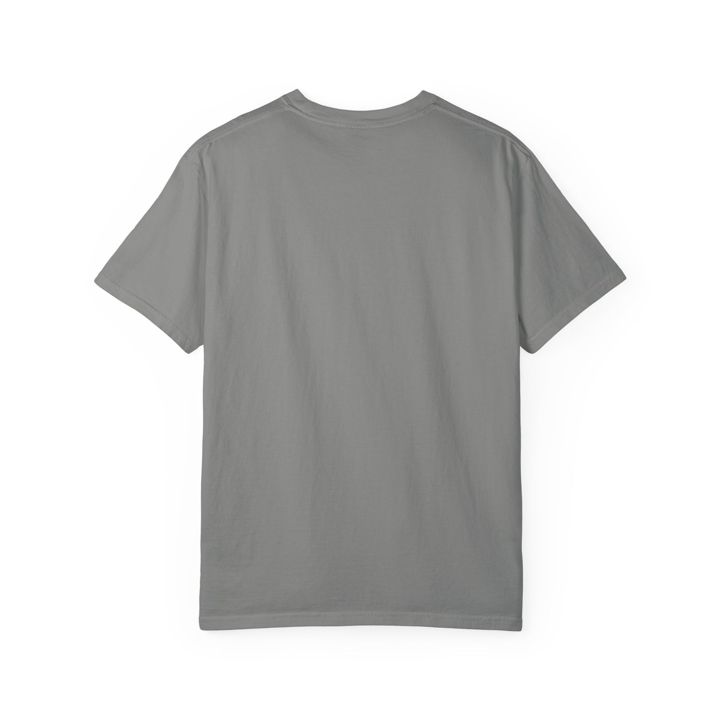 Lazy Dreamerz (꿈) Brand logo T-Shirt