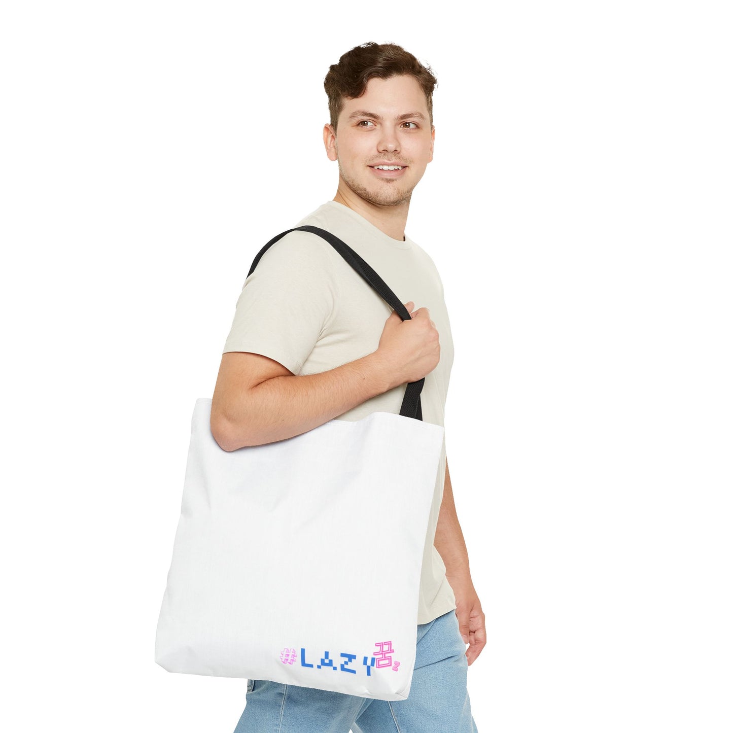 Lazy Dreamerz (꿈) - Tote Bag