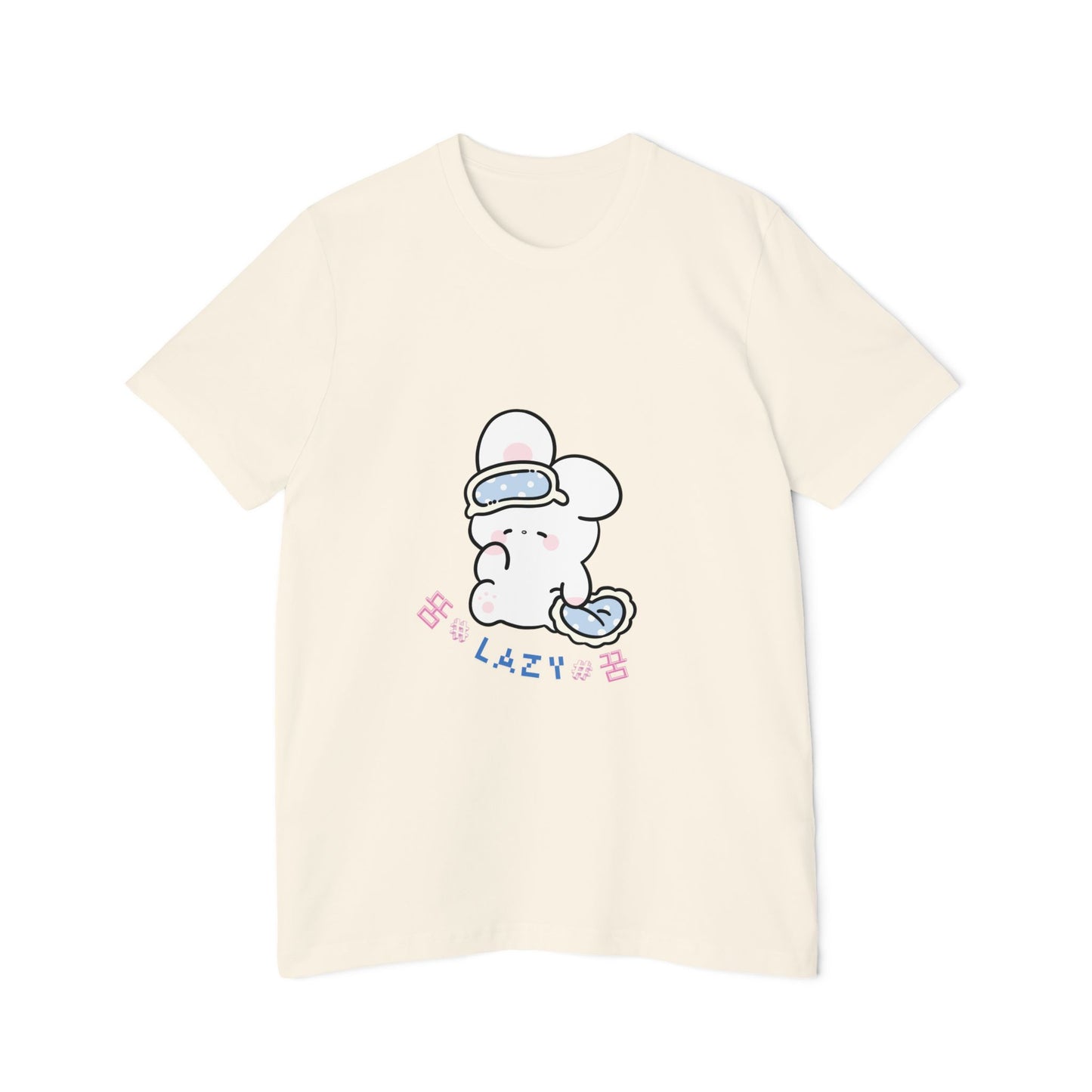 Lazy Dreamerz (꿈) T-Shirt
