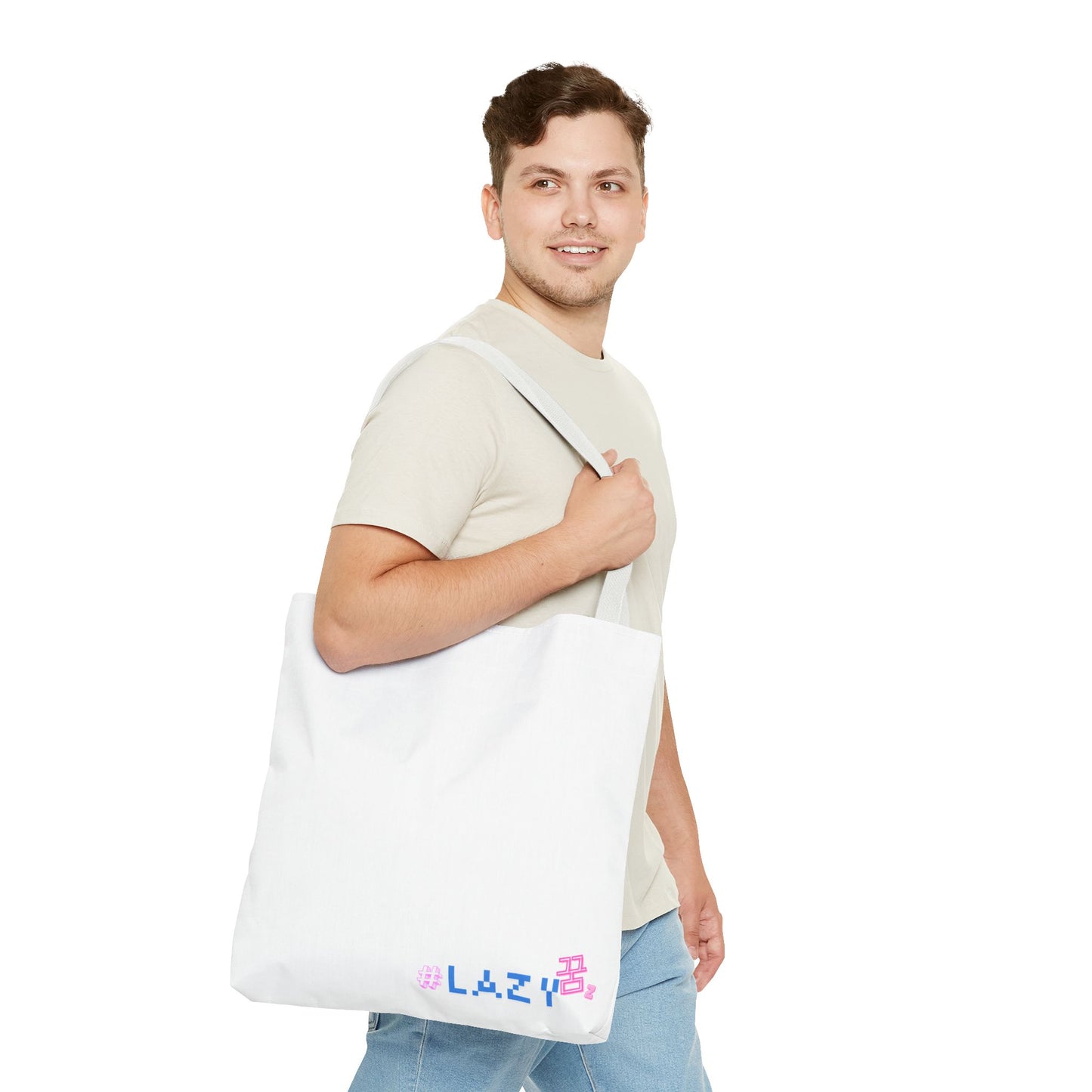 Lazy Dreamerz (꿈) - Tote Bag