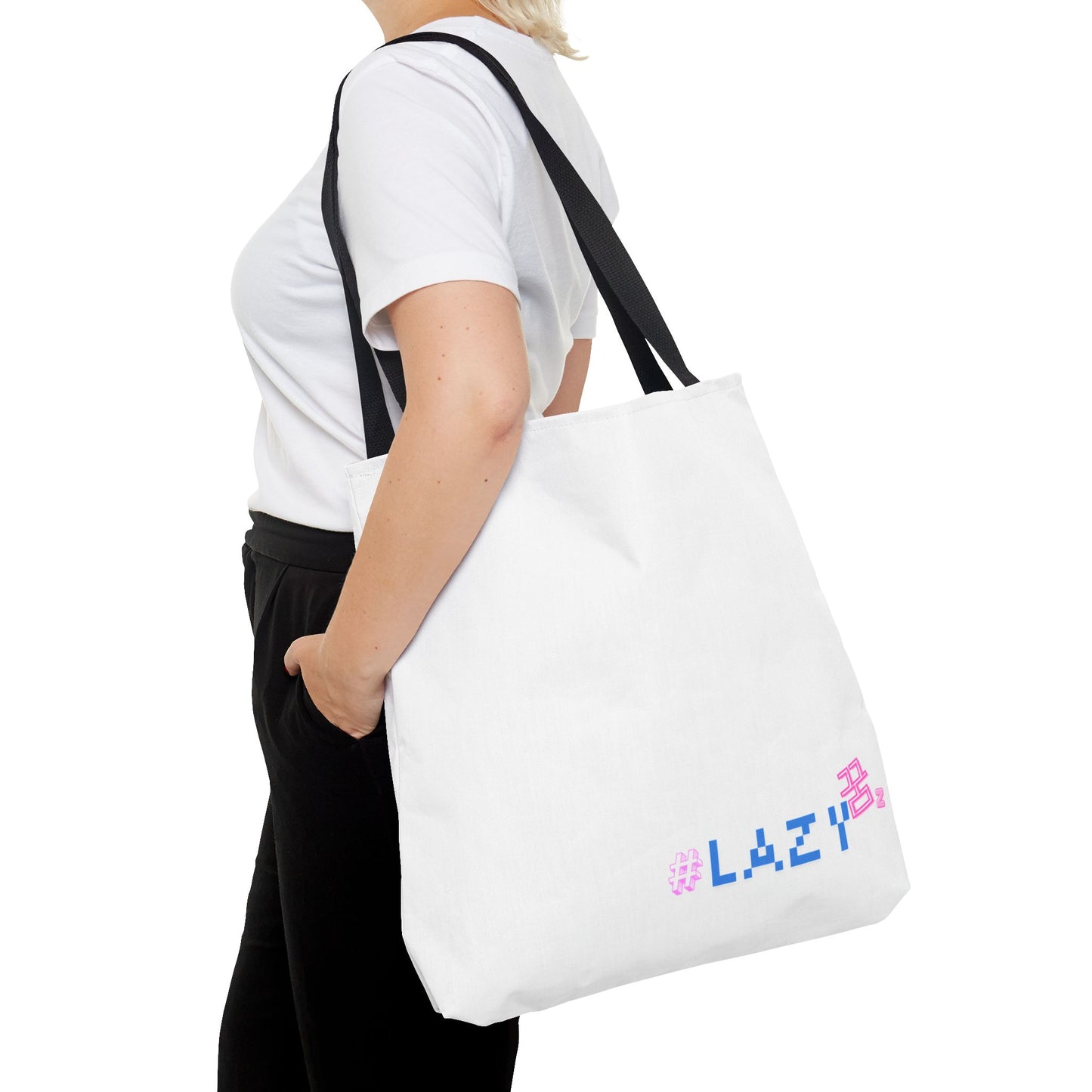 Lazy Dreamerz (꿈) - Tote Bag