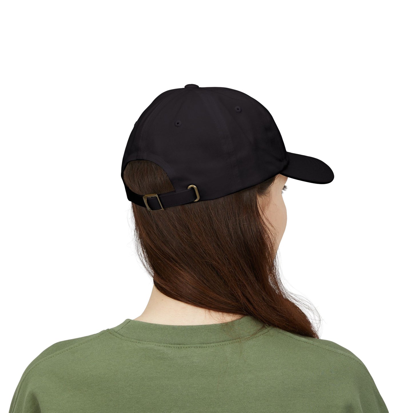Lazy Dreamerz (꿈) Classic Baseball Cap