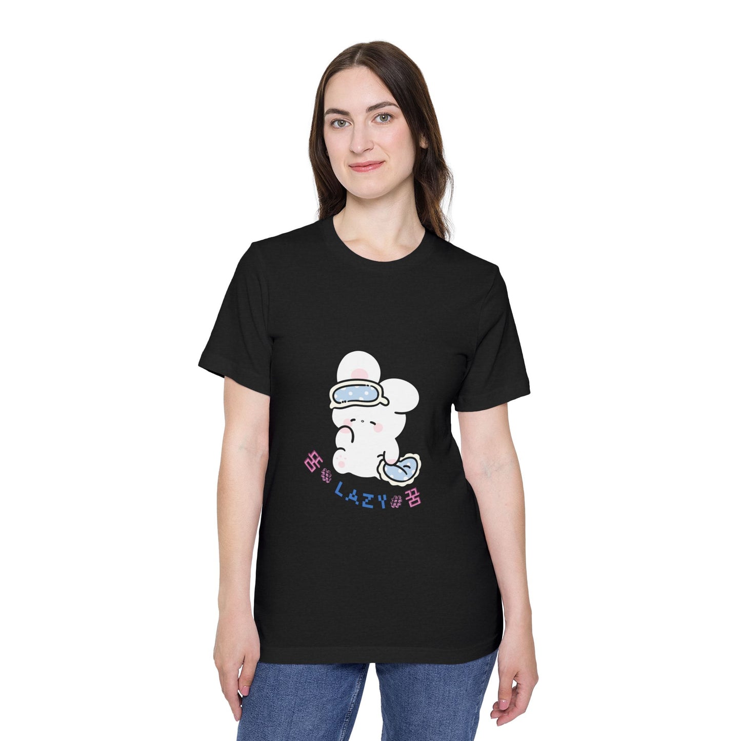 Lazy Dreamerz (꿈) T-Shirt