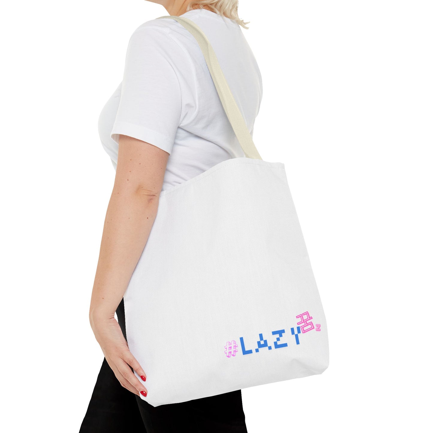 Lazy Dreamerz (꿈) - Tote Bag