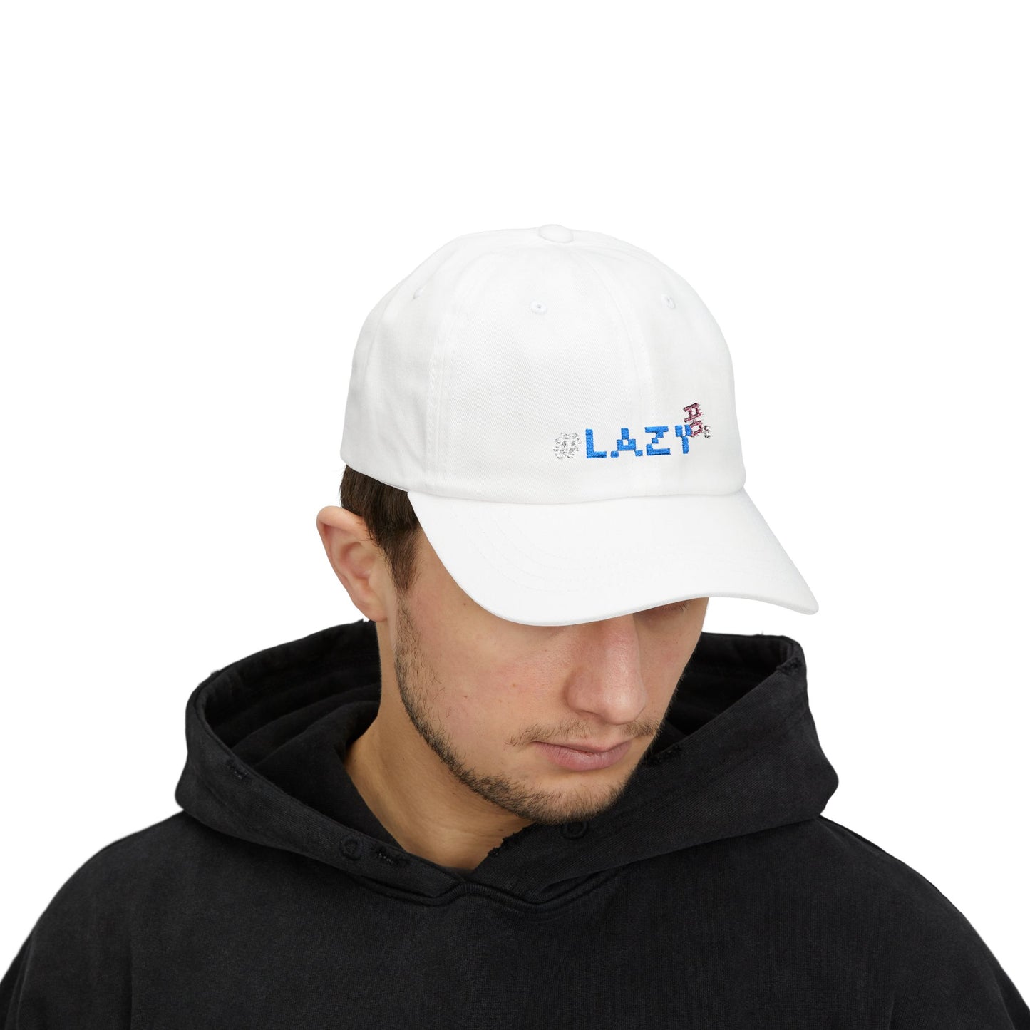 Lazy Dreamerz (꿈) Classic Baseball Cap