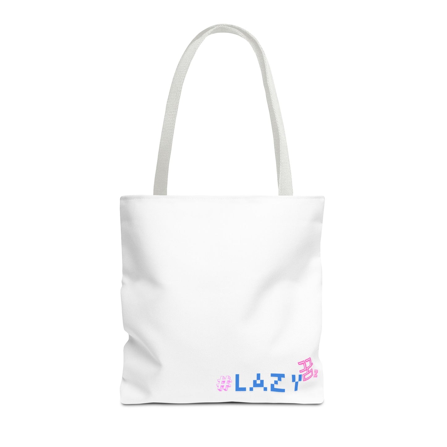 Lazy Dreamerz (꿈) - Tote Bag