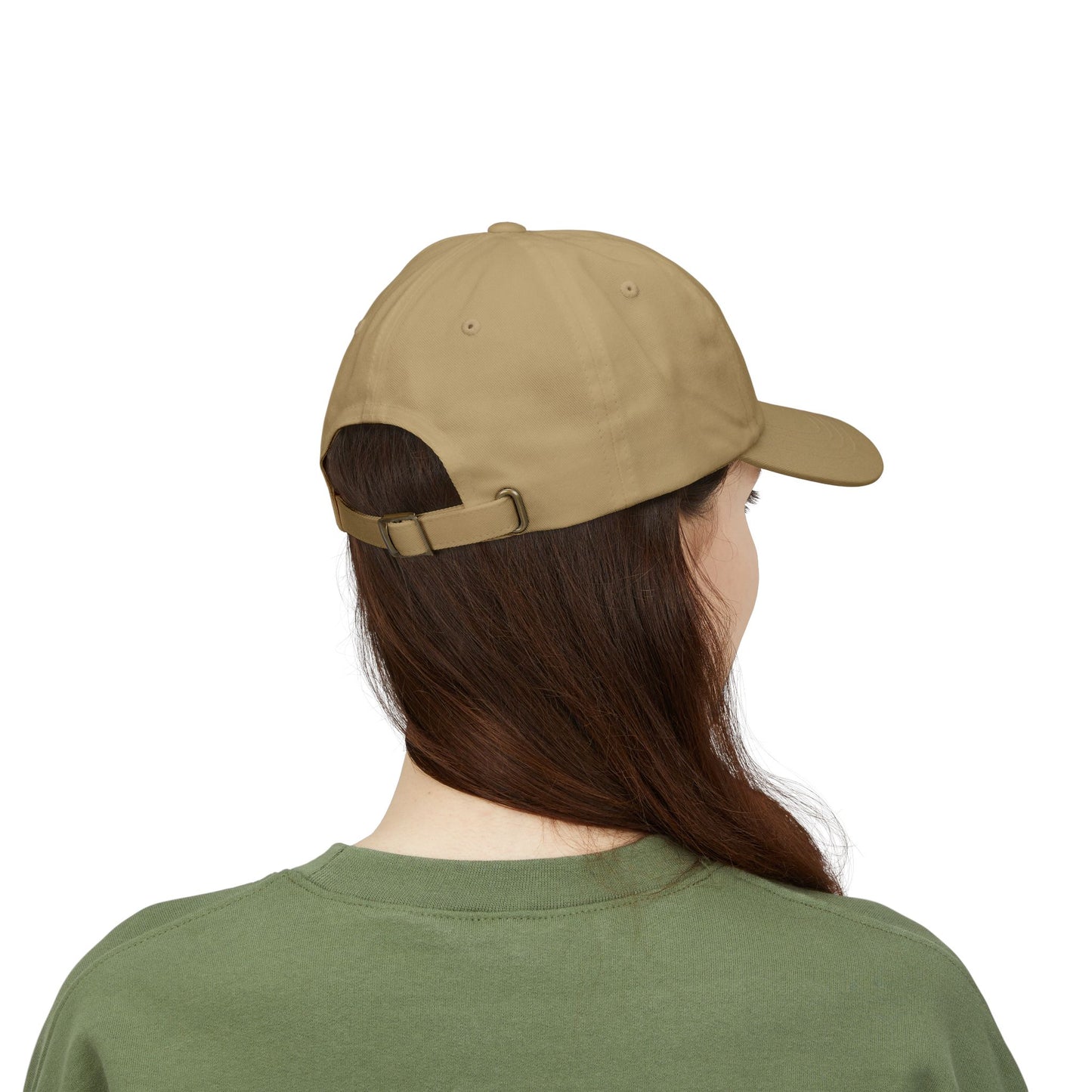 Lazy Dreamerz (꿈) Classic Baseball Cap
