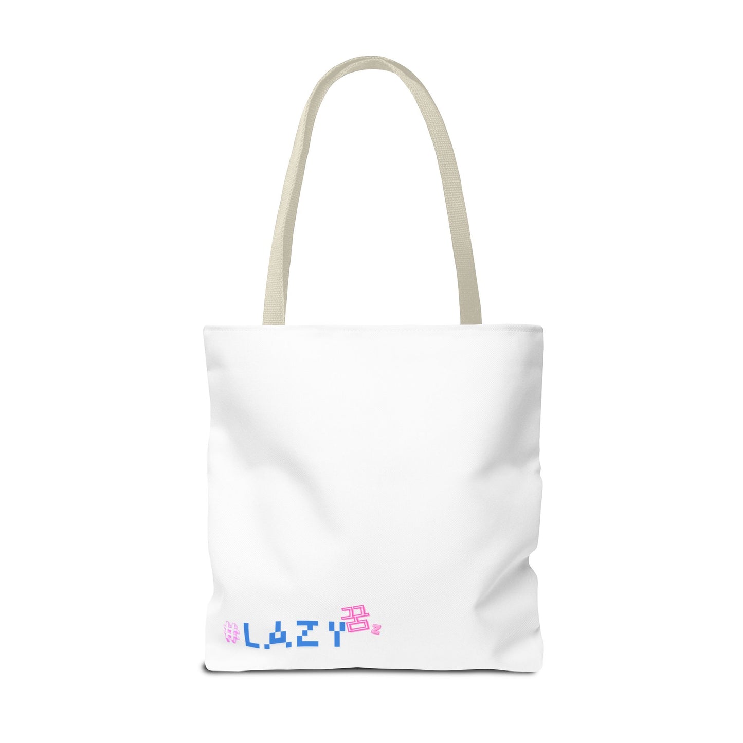 Lazy Dreamerz (꿈) - Tote Bag