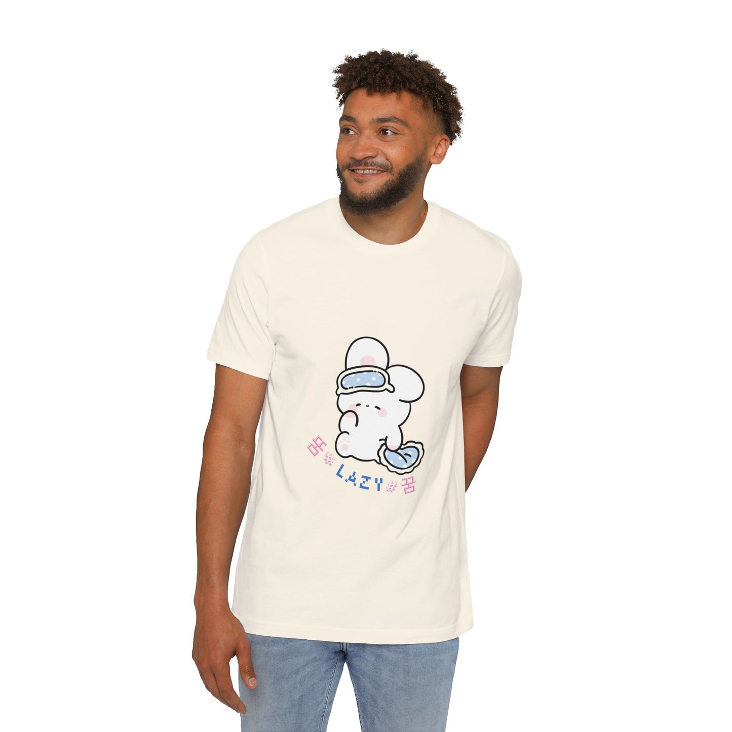 Lazy Dreamerz (꿈) T-Shirt