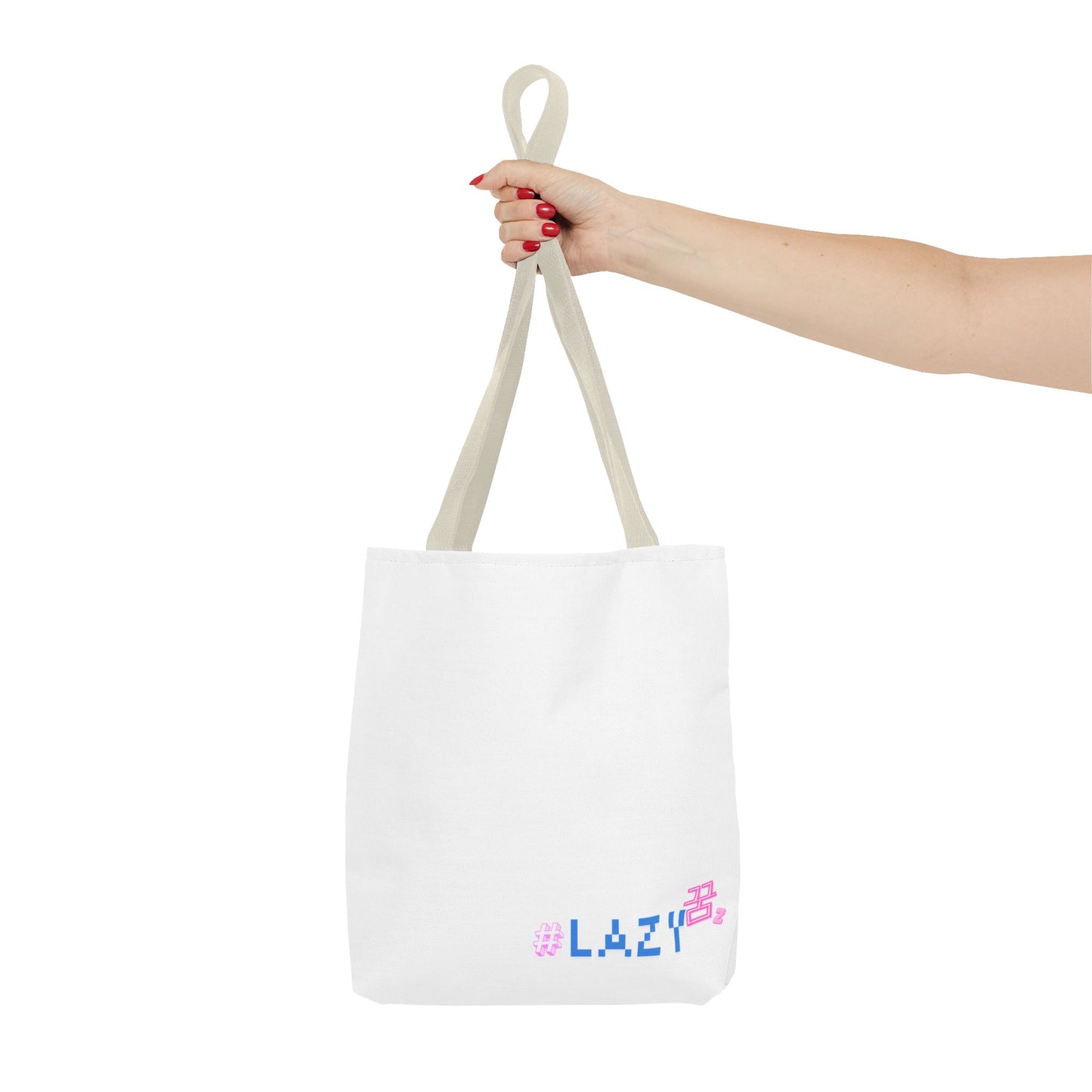 Lazy Dreamerz (꿈) - Tote Bag