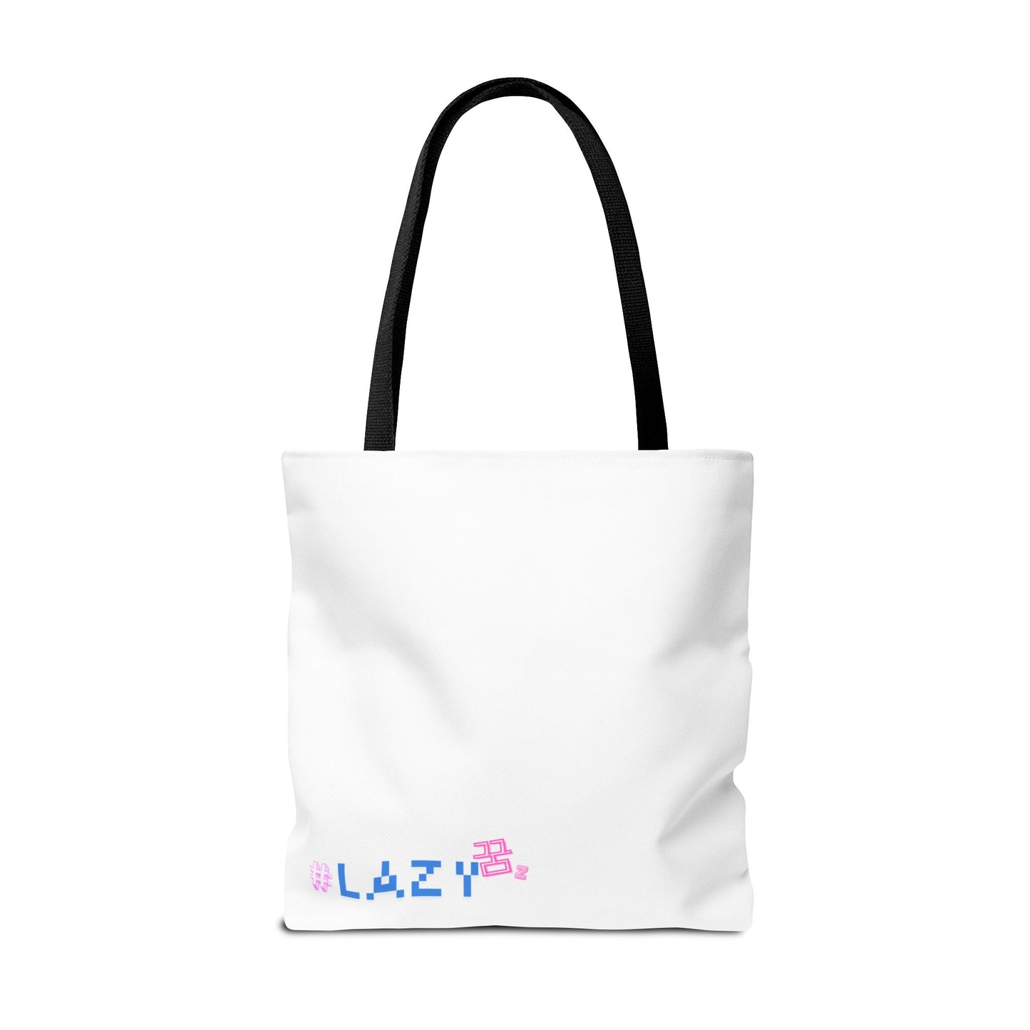 Lazy Dreamerz (꿈) - Tote Bag