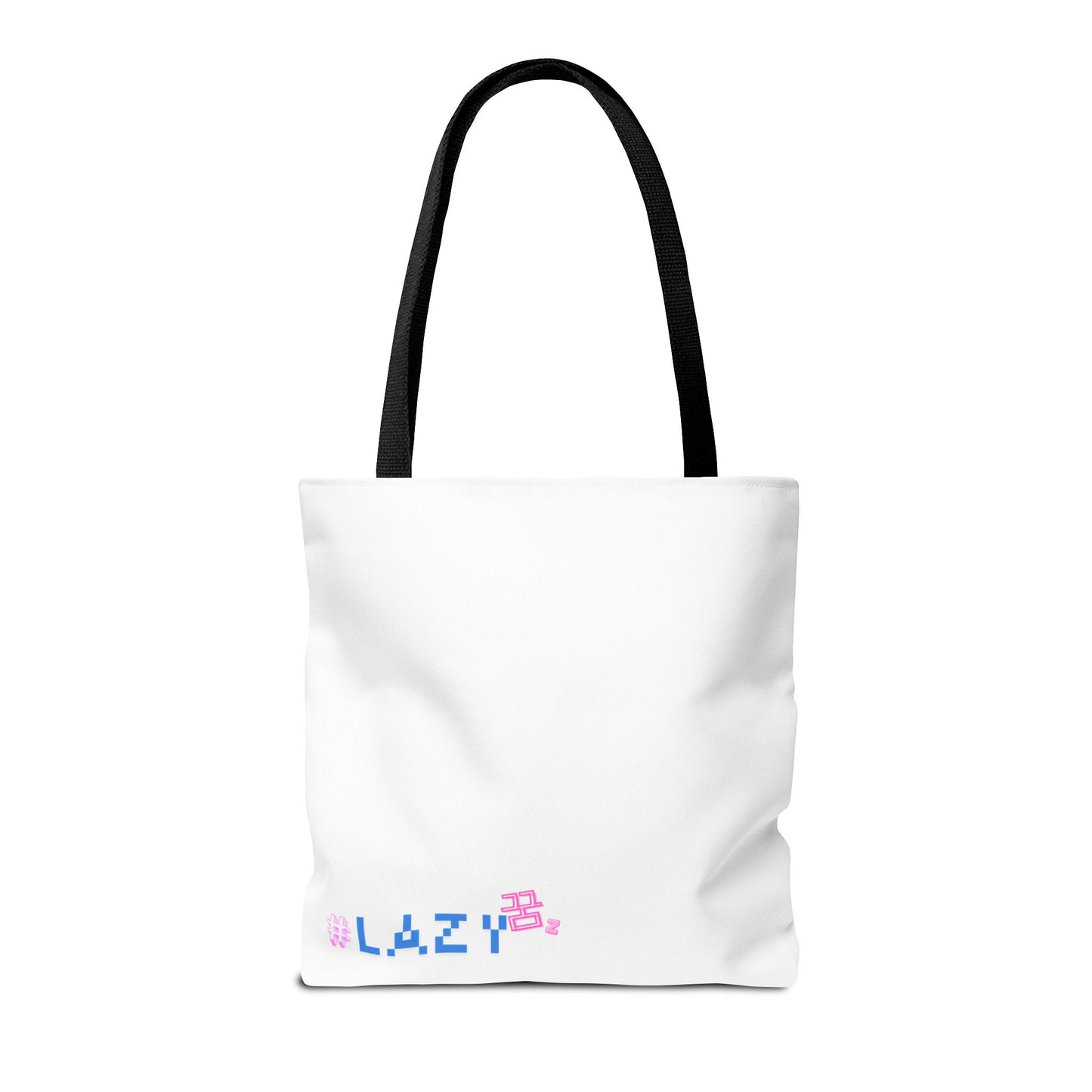 Lazy Dreamerz (꿈) - Tote Bag