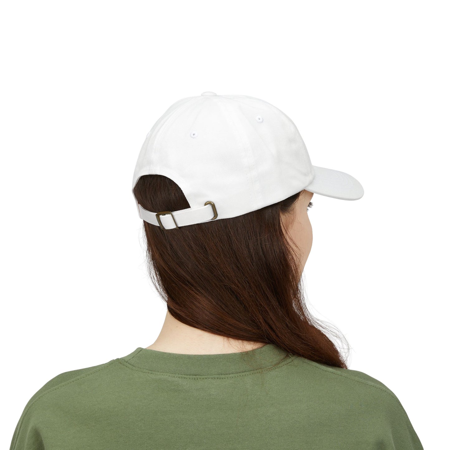 Lazy Dreamerz (꿈) Classic Baseball Cap