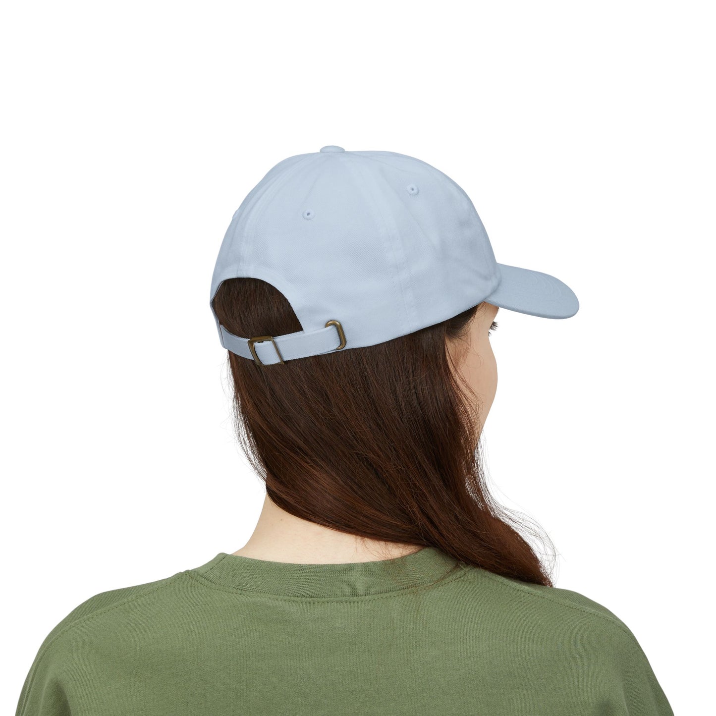 Lazy Dreamerz (꿈) Classic Baseball Cap