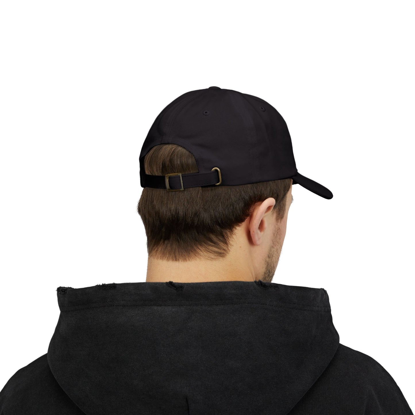 Lazy Dreamerz (꿈) Classic Baseball Cap