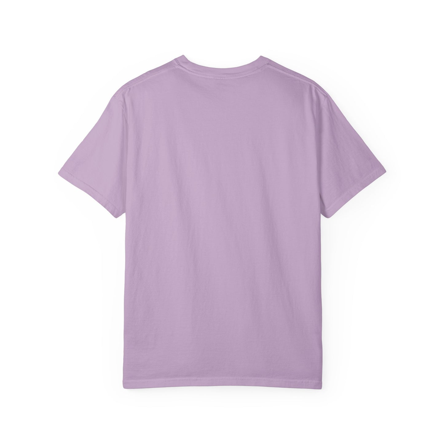 Lazy Dreamerz (꿈) Brand logo T-Shirt