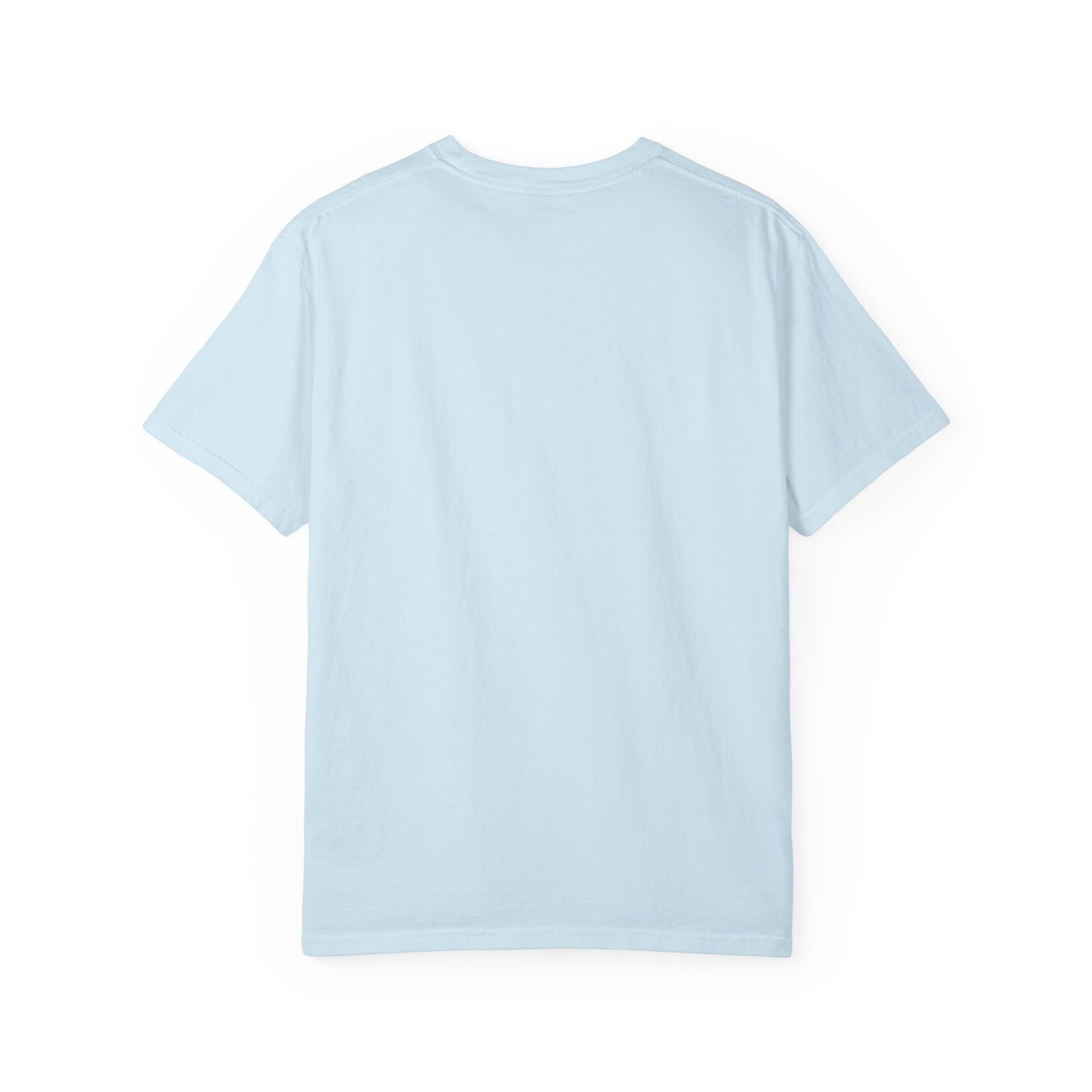 Lazy Dreamerz (꿈) Brand logo T-Shirt
