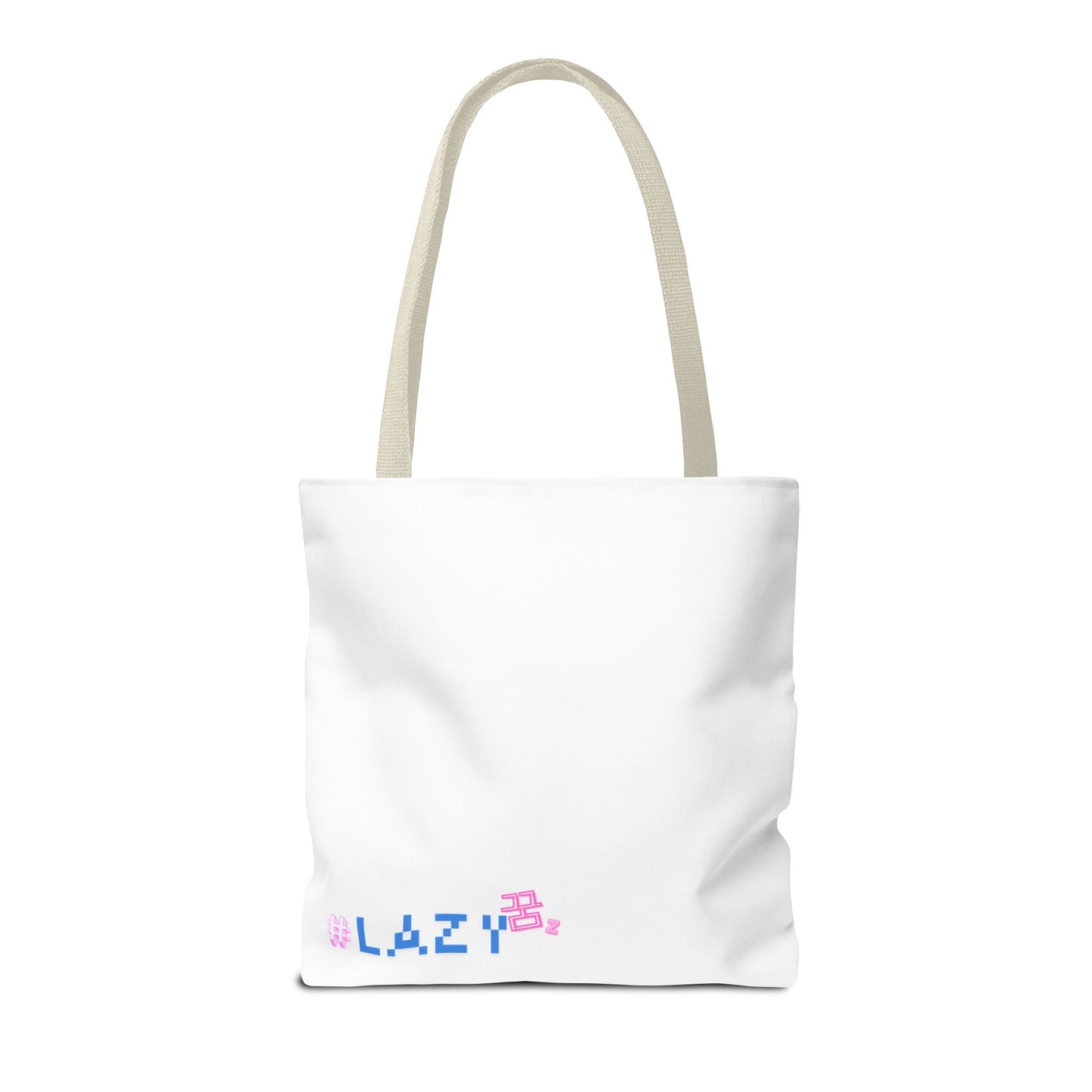 Lazy Dreamerz (꿈) - Tote Bag