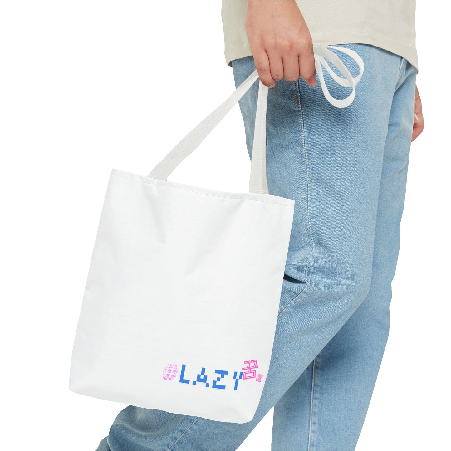 Lazy Dreamerz (꿈) - Tote Bag