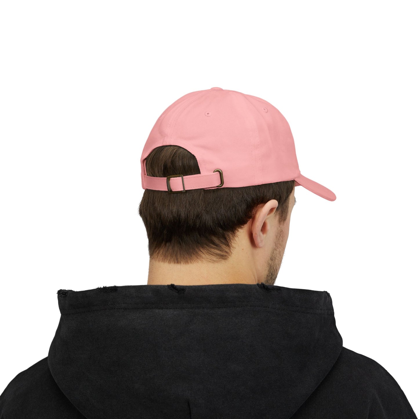 Lazy Dreamerz (꿈) Classic Baseball Cap