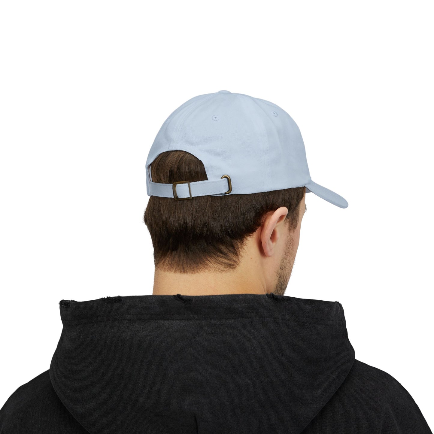 Lazy Dreamerz (꿈) Classic Baseball Cap