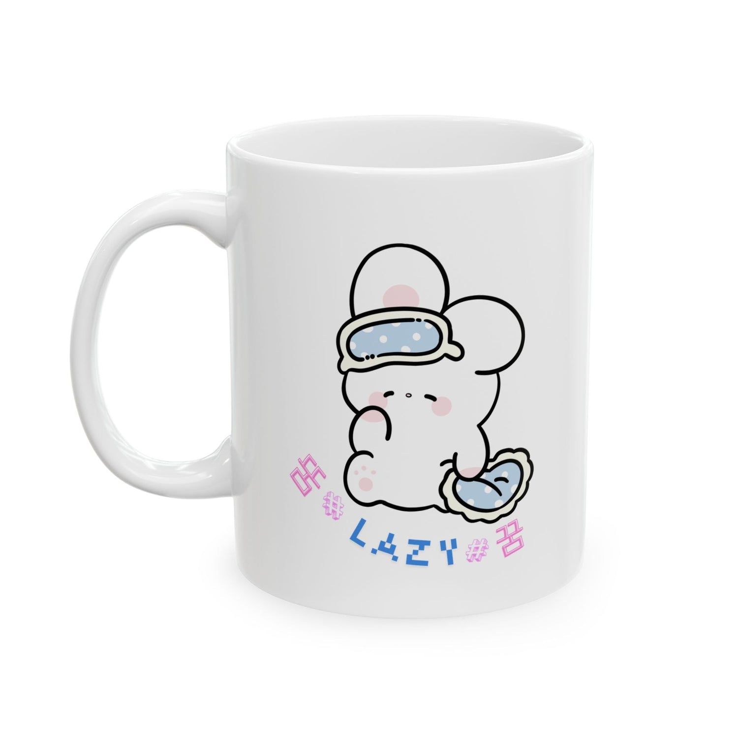 Mugs
