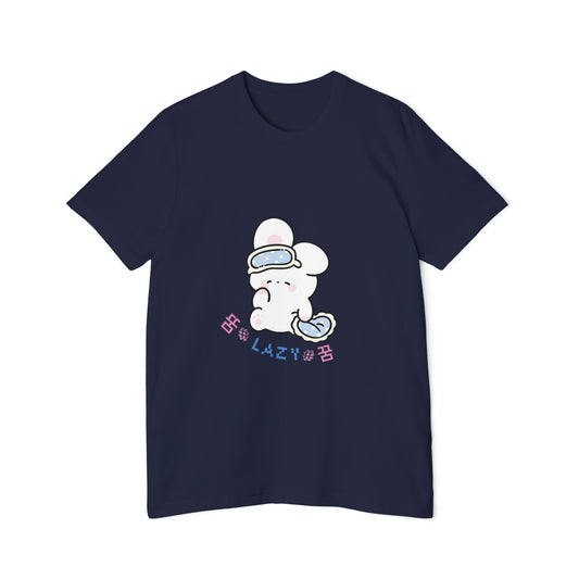 Lazy Dreamerz (꿈) T-Shirt