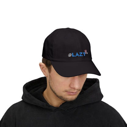 Lazy Dreamerz (꿈)  Classic Baseball Cap