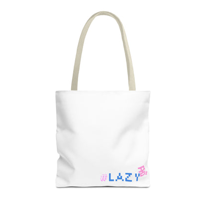 Lazy Dreamerz (꿈)  - Tote Bag