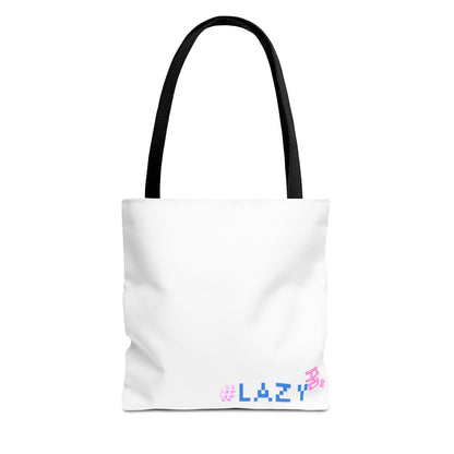Lazy Dreamerz (꿈)  - Tote Bag