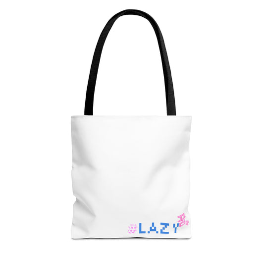 Lazy Dreamerz (꿈)  - Tote Bag