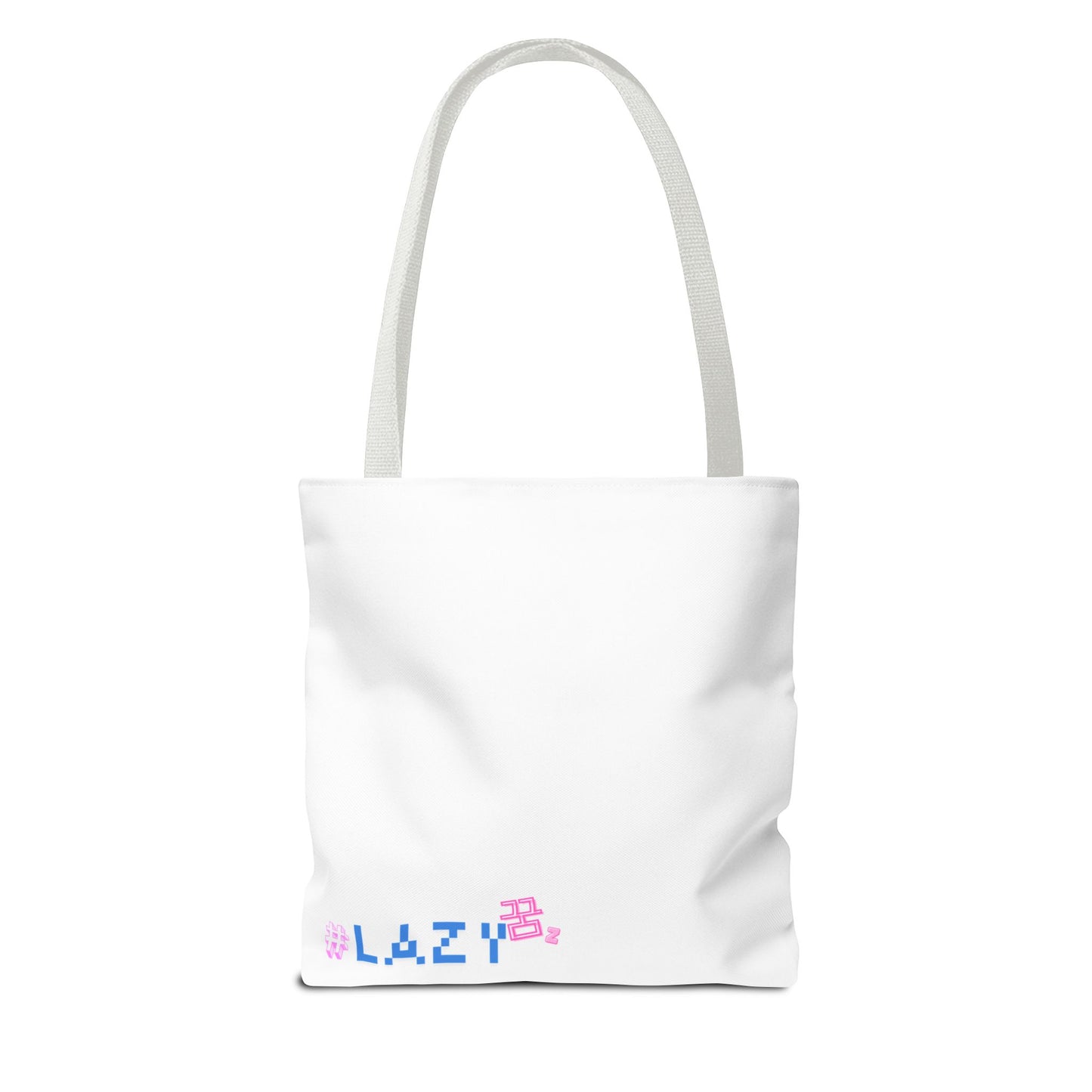 Lazy Dreamerz (꿈)  - Tote Bag