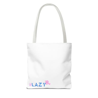 Lazy Dreamerz (꿈)  - Tote Bag