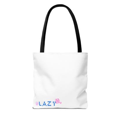 Lazy Dreamerz (꿈)  - Tote Bag