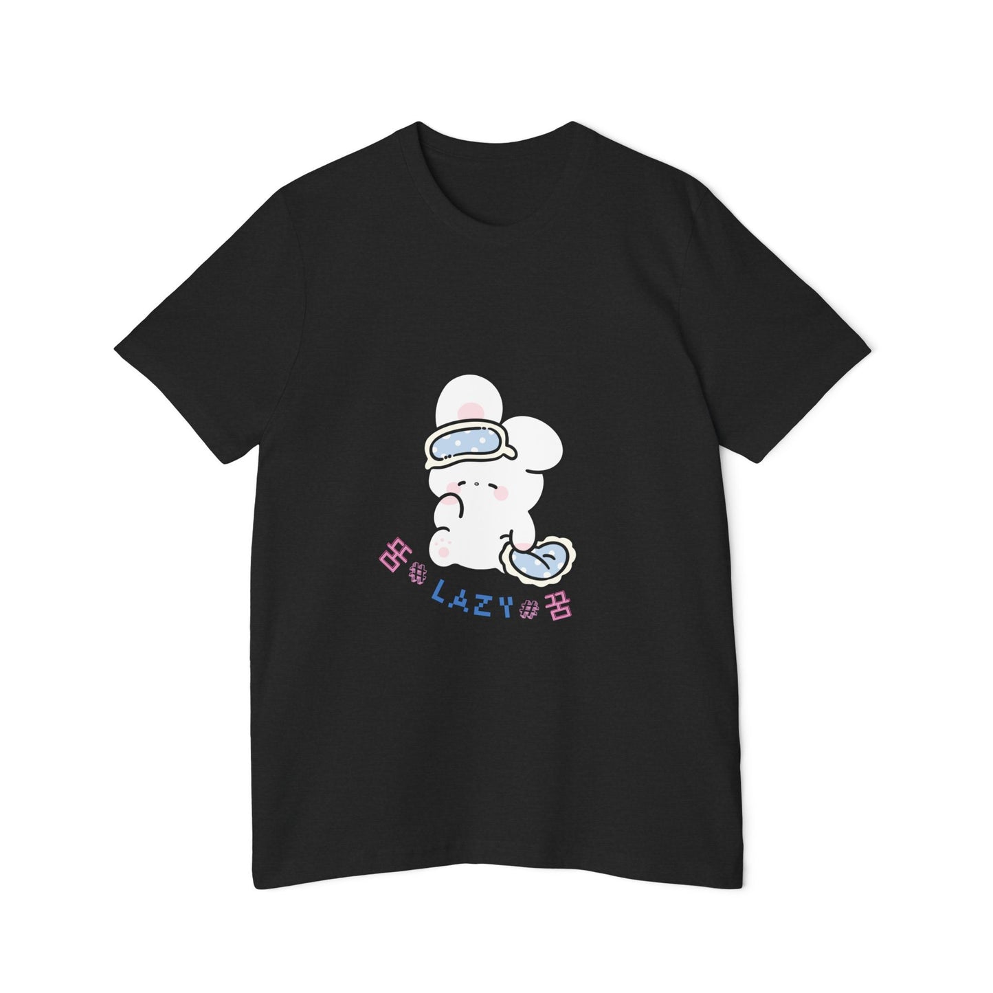 Lazy Dreamerz (꿈) T-Shirt