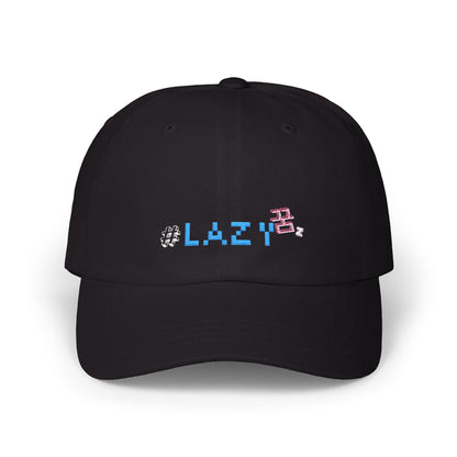 Lazy Dreamerz (꿈)  Classic Baseball Cap