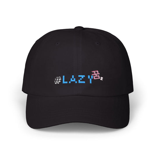 Lazy Dreamerz (꿈)  Classic Baseball Cap