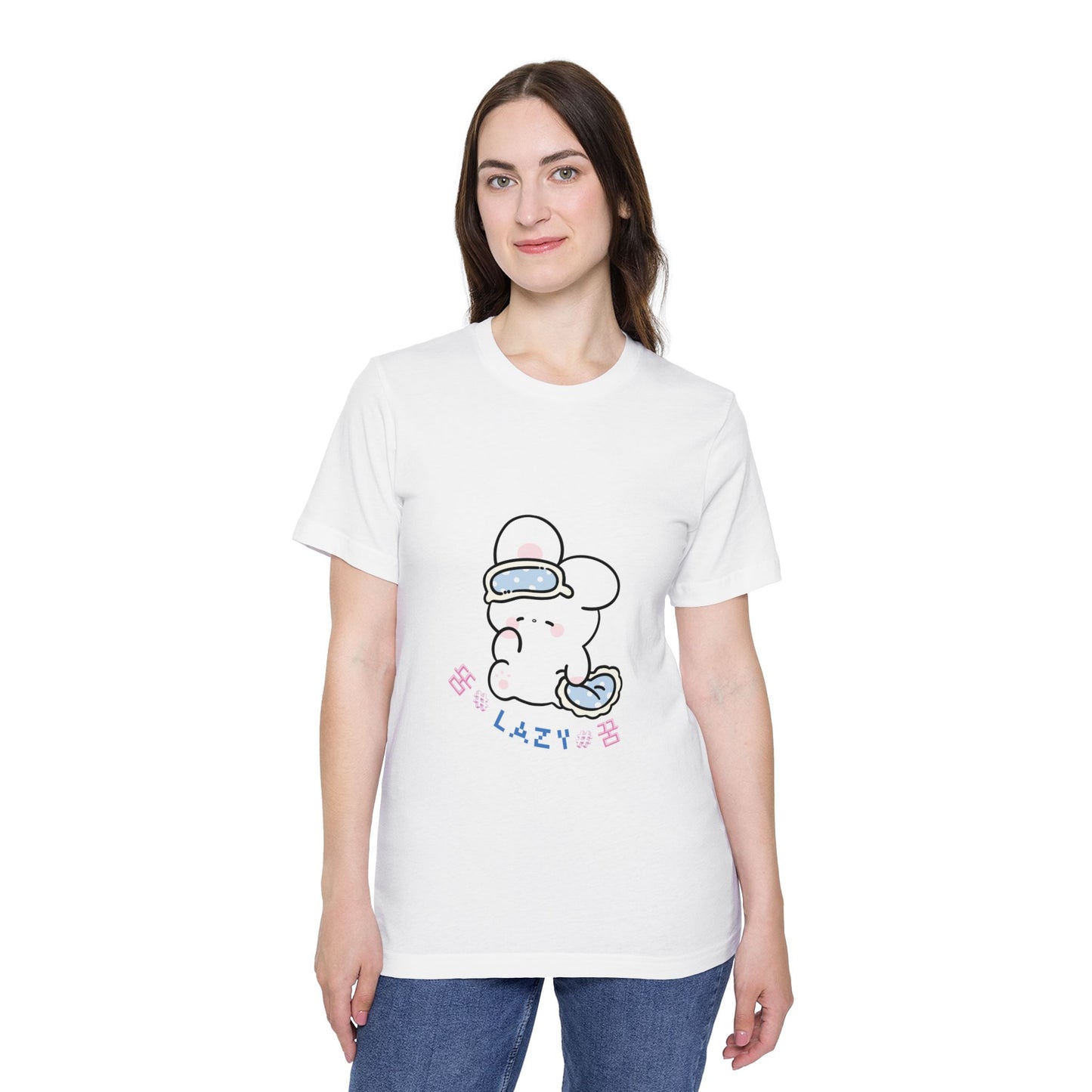 Lazy Dreamerz (꿈) T-Shirt