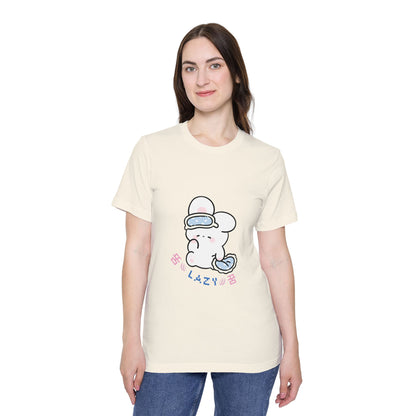 Lazy Dreamerz (꿈) T-Shirt